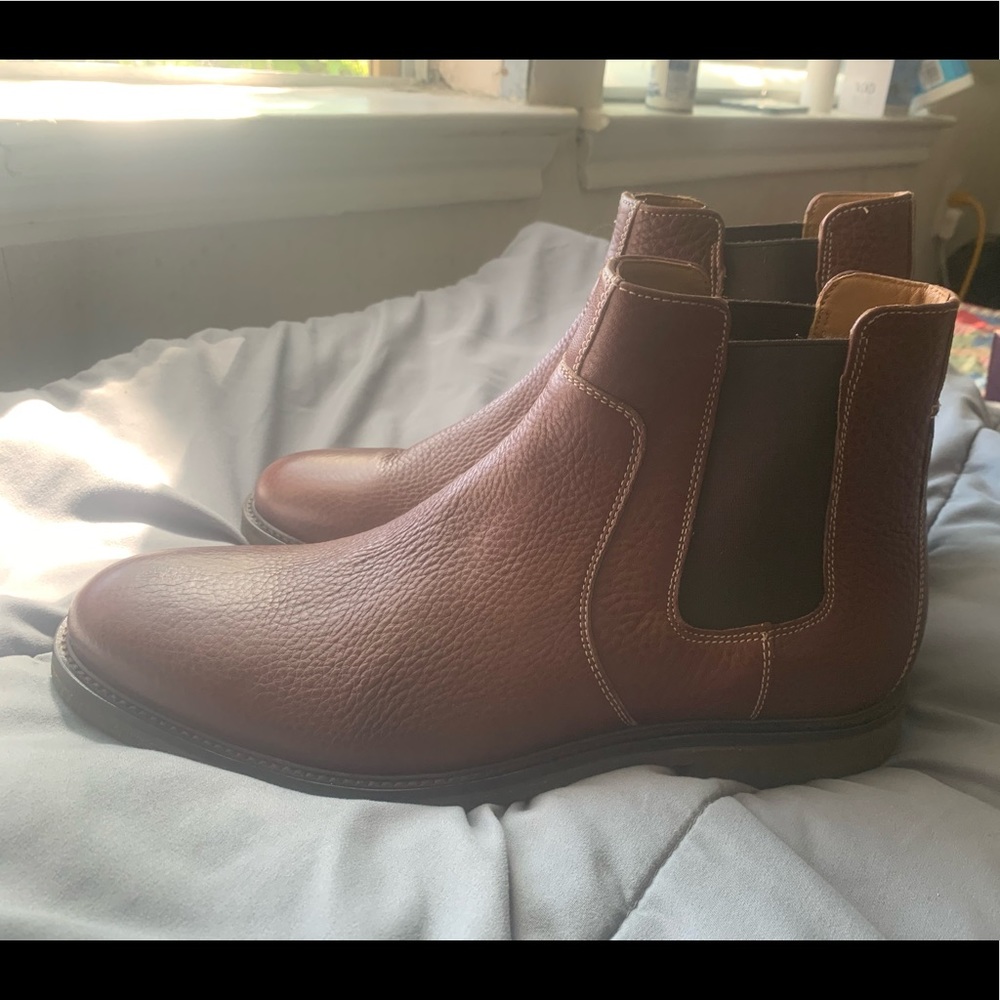 Men boot - Picture 11 of 11